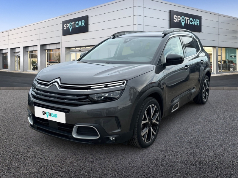 Image de l'annonce principale - Citroën C5 Aircross