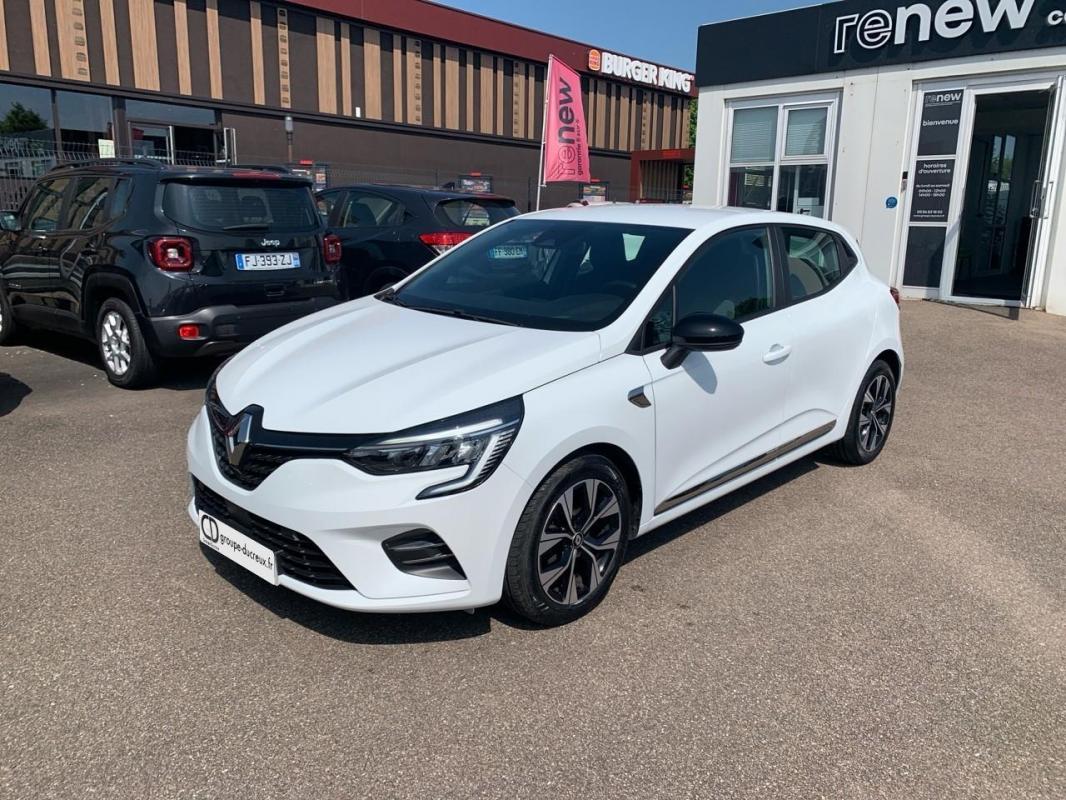 Image de l'annonce principale - Renault Clio