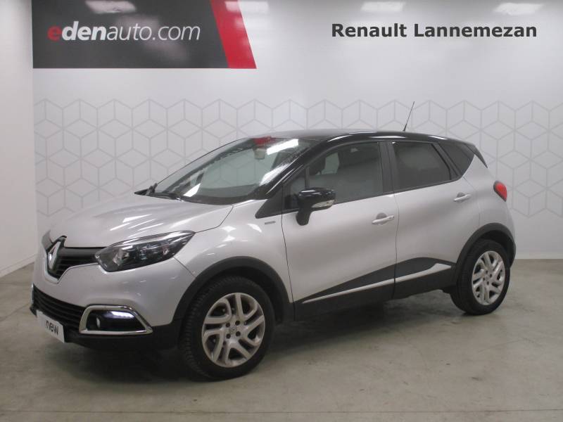 Image de l'annonce principale - Renault Captur