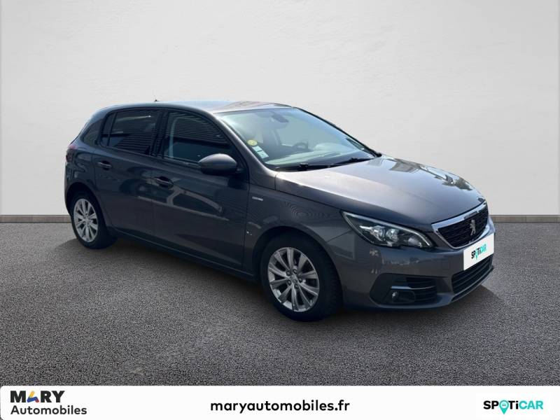 Image de l'annonce principale - Peugeot 308