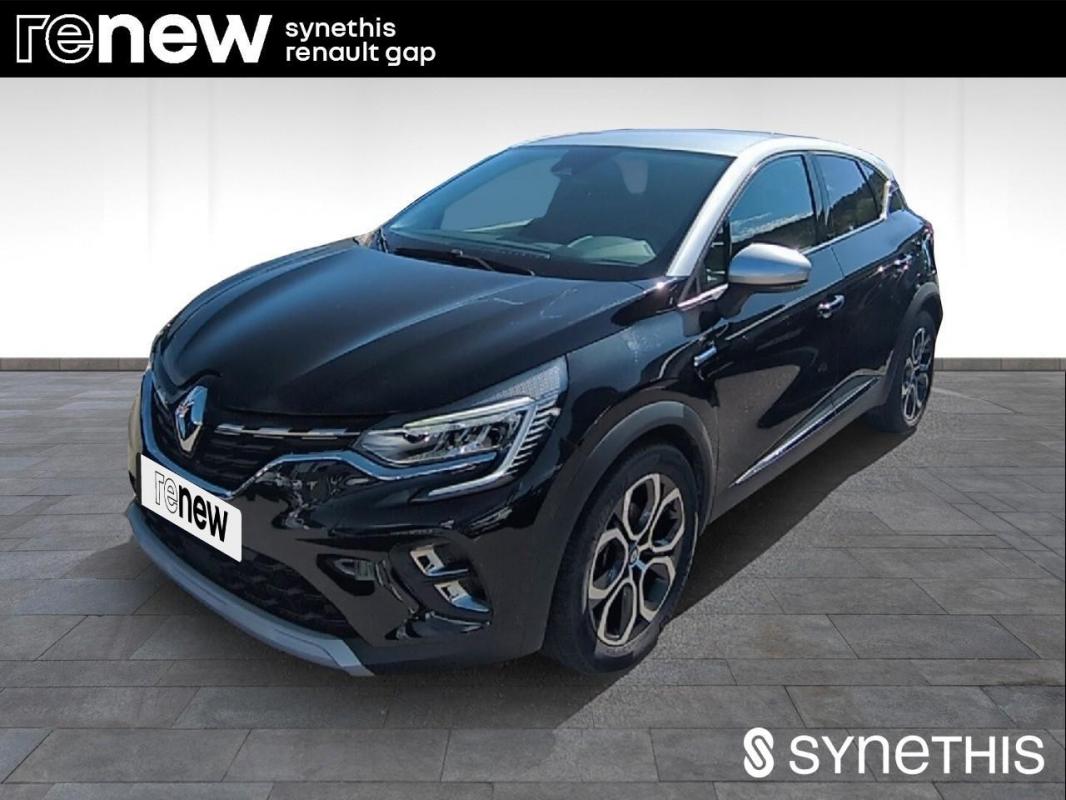 Image de l'annonce principale - Renault Captur