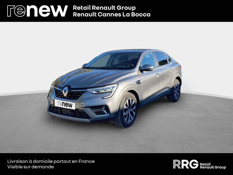 Image de l'annonce principale - Renault Arkana