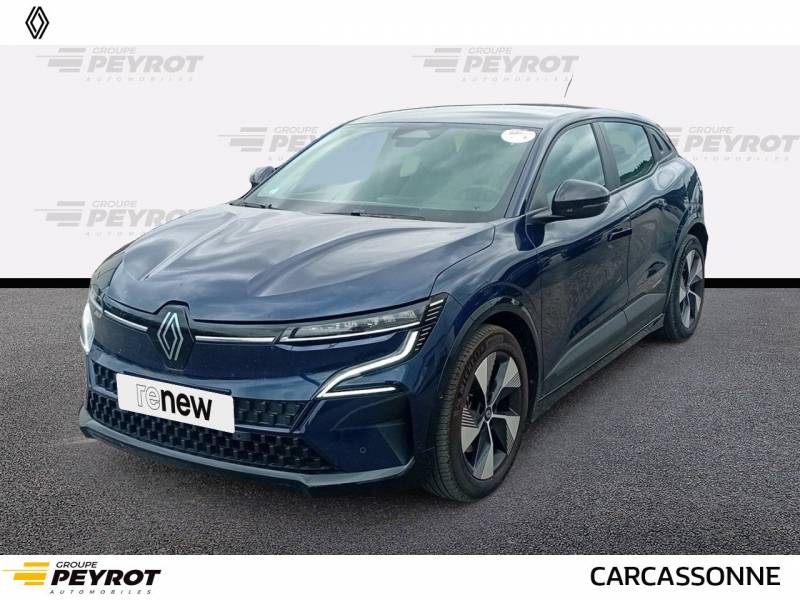 Image de l'annonce principale - Renault Megane E Tech