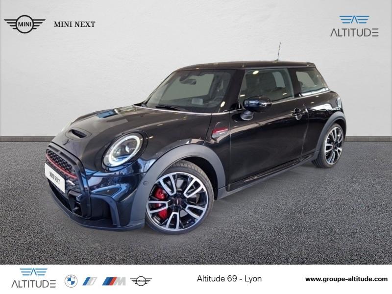 Image de l'annonce principale - MINI John Cooper Works