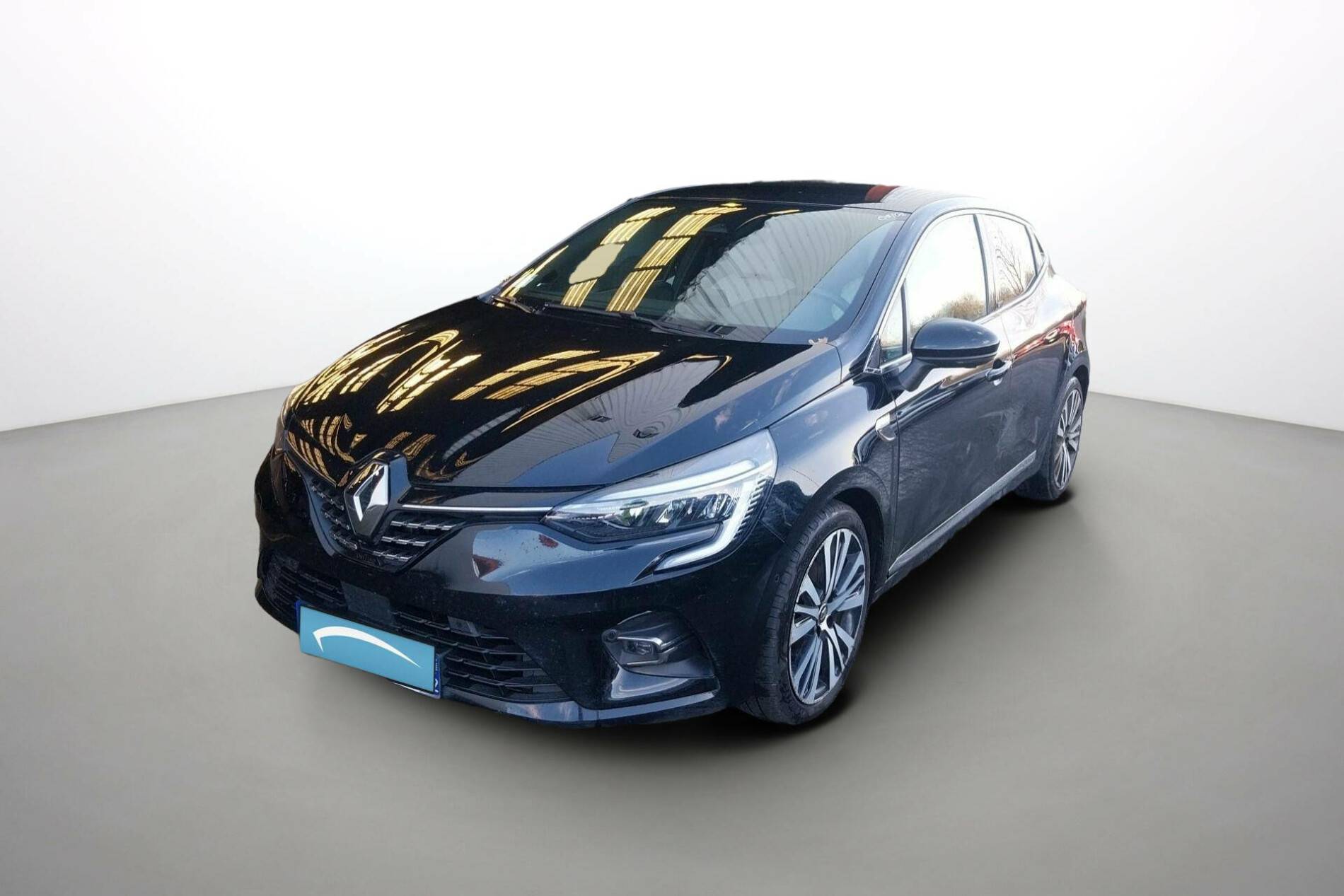 Image de l'annonce principale - Renault Clio