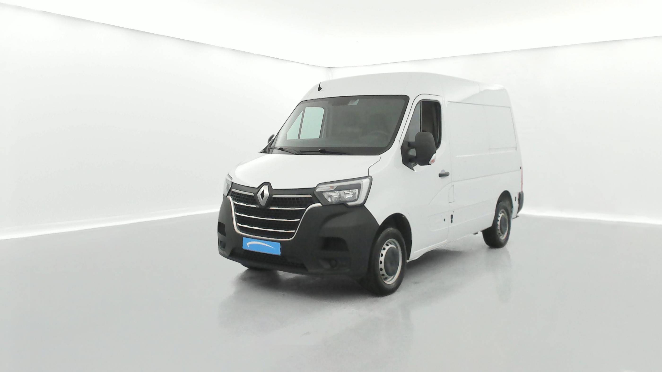 Image de l'annonce principale - Renault Master