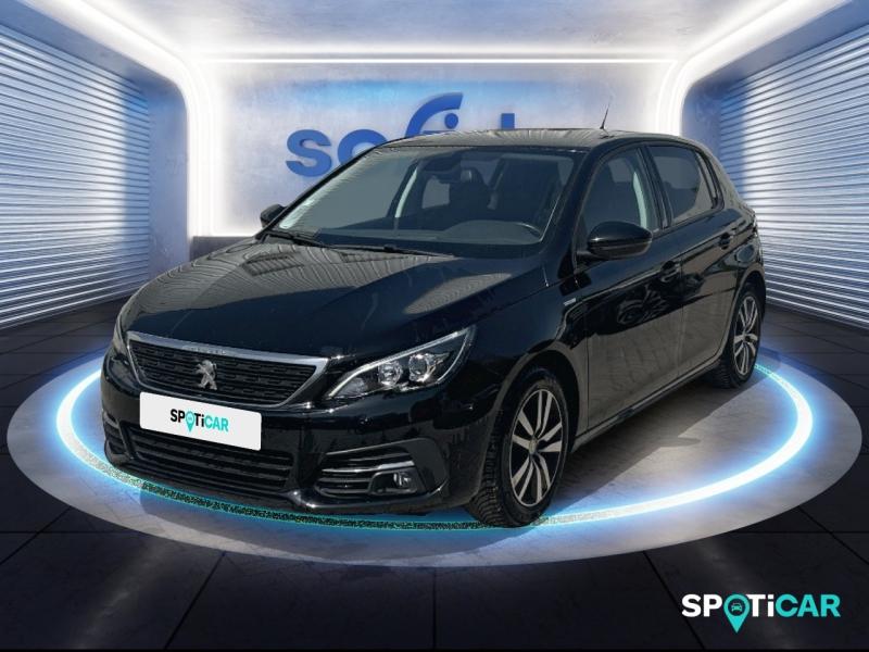 Image de l'annonce principale - Peugeot 308