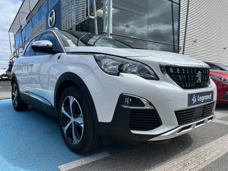 Image de l'annonce principale - Peugeot 3008