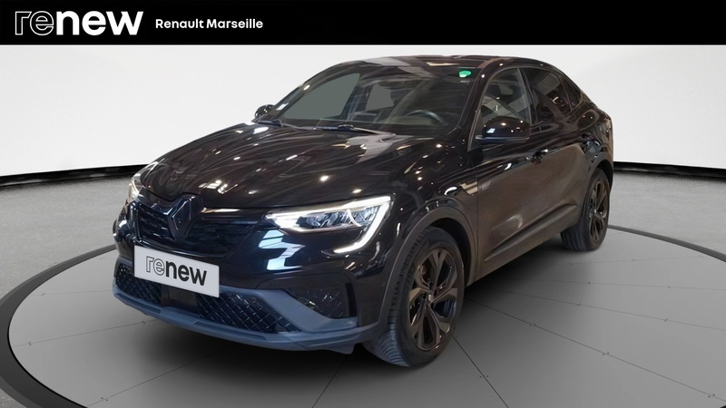 Image de l'annonce principale - Renault Arkana