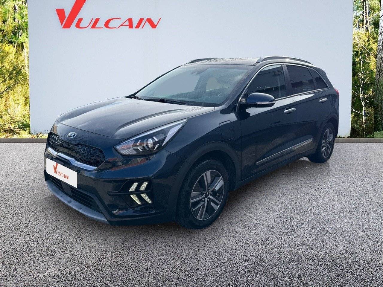 Image de l'annonce principale - Kia Niro