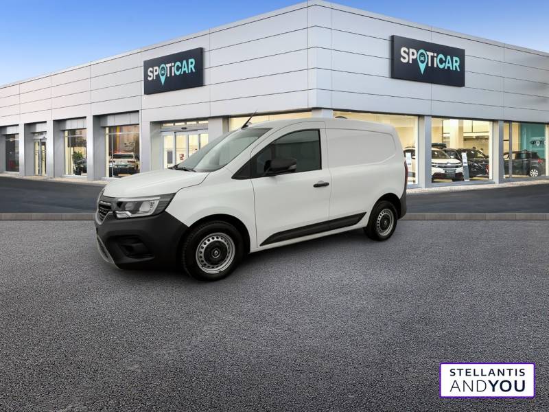 Image de l'annonce principale - Renault Kangoo