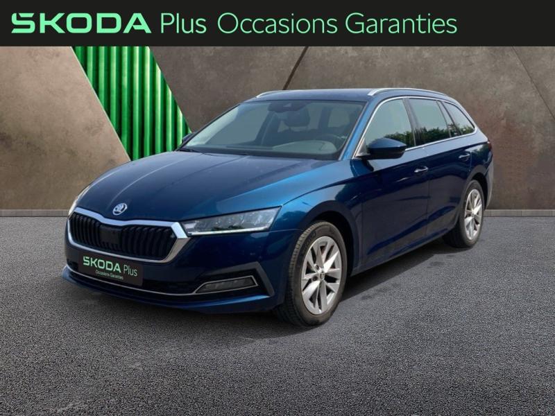 Image de l'annonce principale - Skoda Octavia