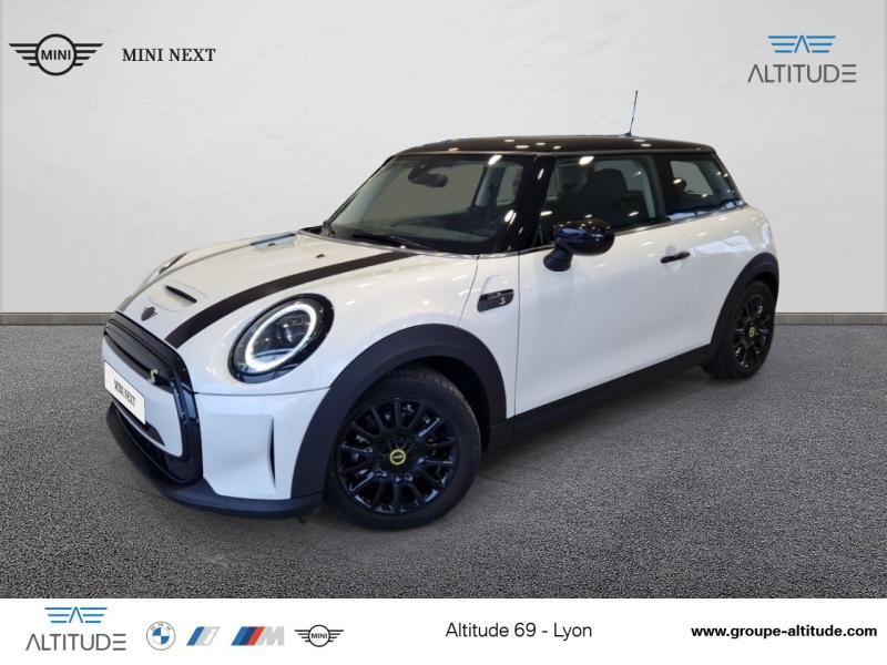 Image de l'annonce principale - MINI Électrique