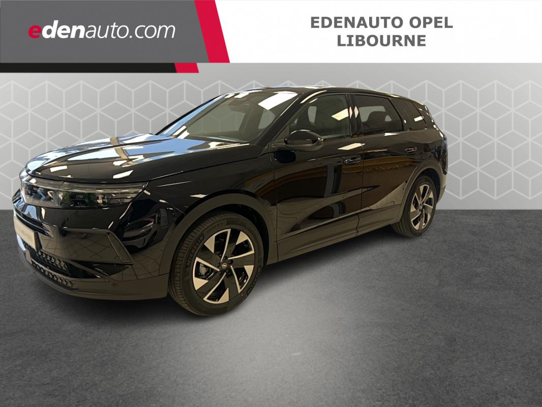 Image de l'annonce principale - Opel Grandland