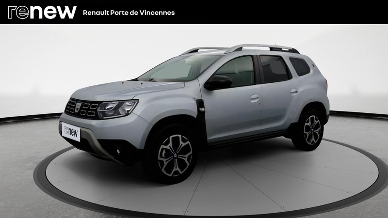 Image de l'annonce principale - Dacia Duster
