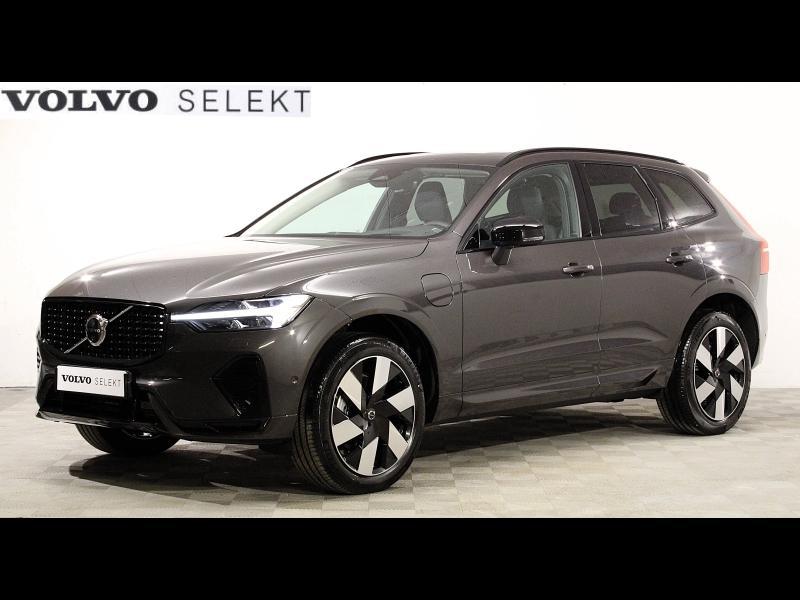 Image de l'annonce principale - Volvo XC60