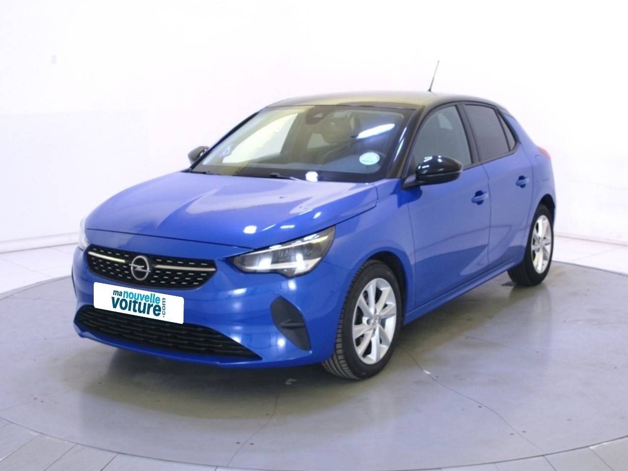 Image de l'annonce principale - Opel Corsa