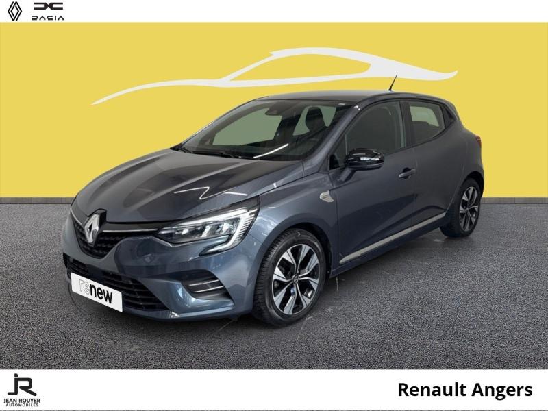 Image de l'annonce principale - Renault Clio