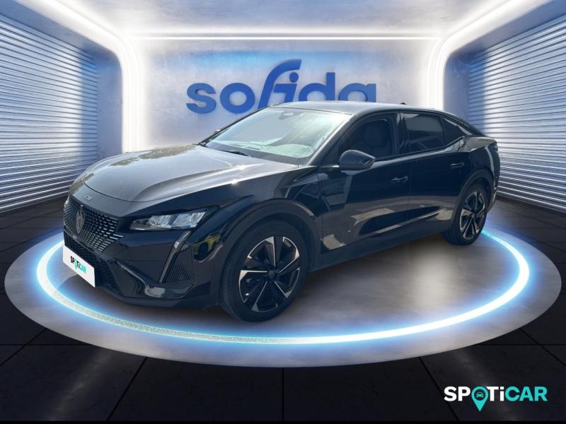 Image de l'annonce principale - Peugeot 408
