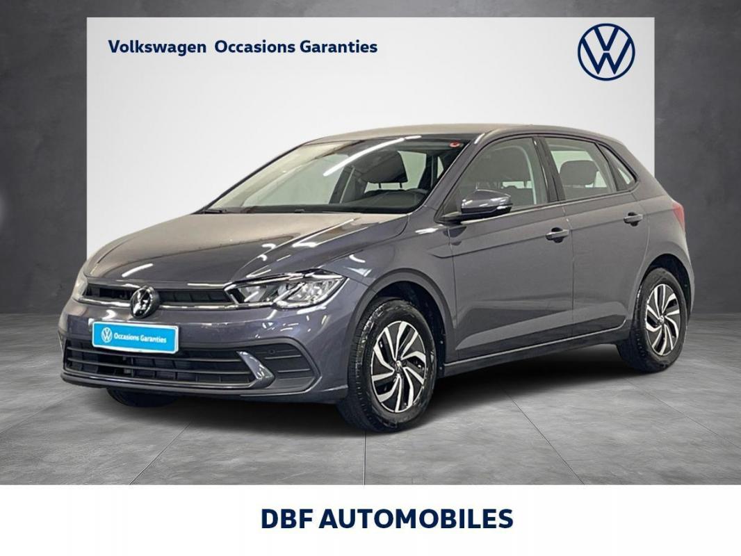 Image de l'annonce principale - Volkswagen Polo