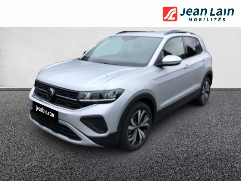 Image de l'annonce principale - Volkswagen T-Cross
