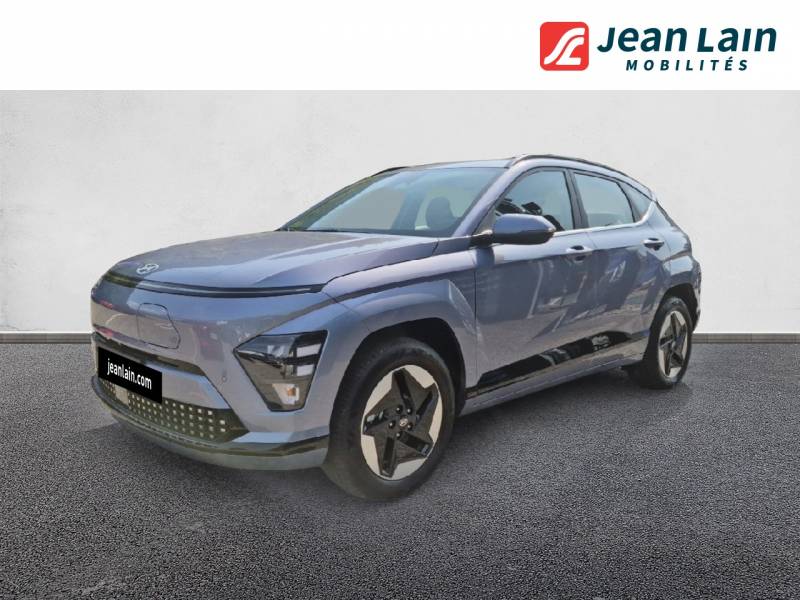 Image de l'annonce principale - Hyundai Kona Électrique