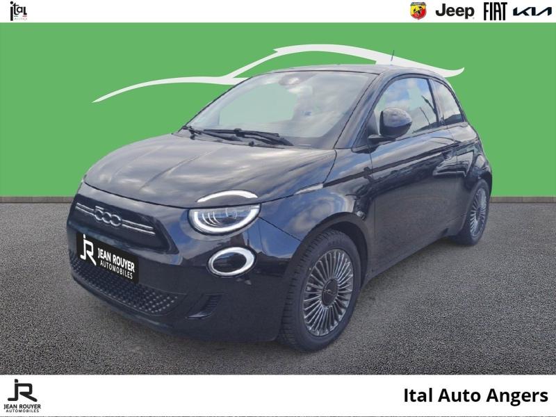 Image de l'annonce principale - Fiat 500 Électrique