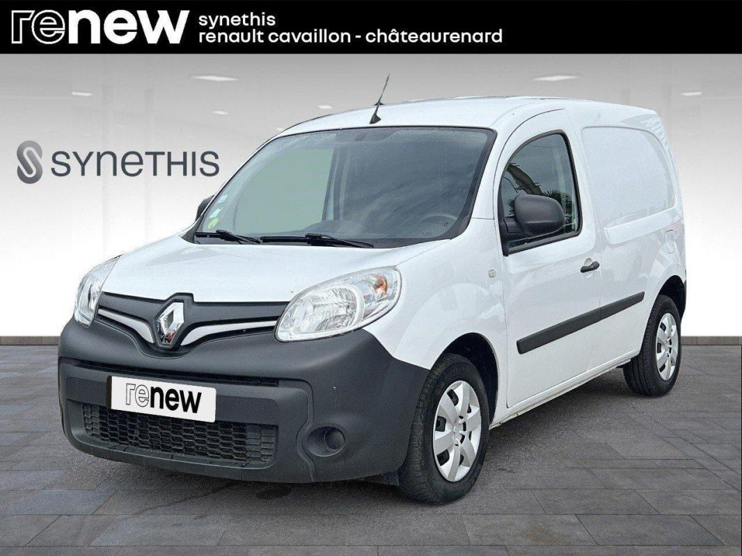 Image de l'annonce principale - Renault Kangoo