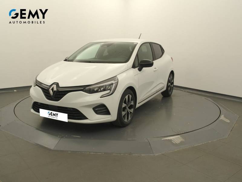 Image de l'annonce principale - Renault Clio
