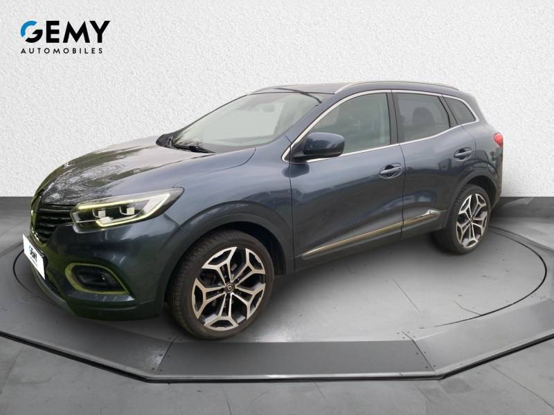 Image de l'annonce principale - Renault Kadjar