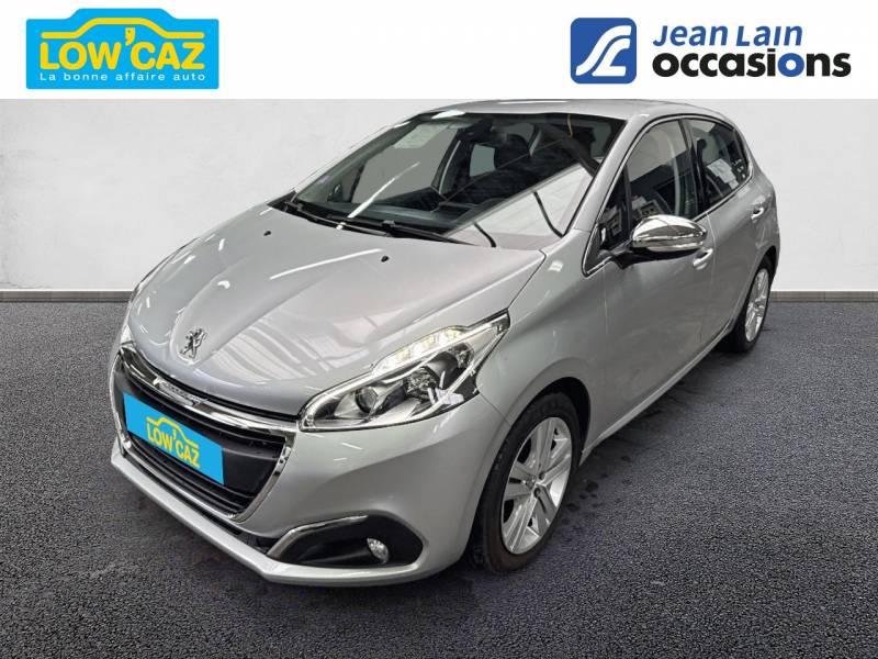 Image de l'annonce principale - Peugeot 208