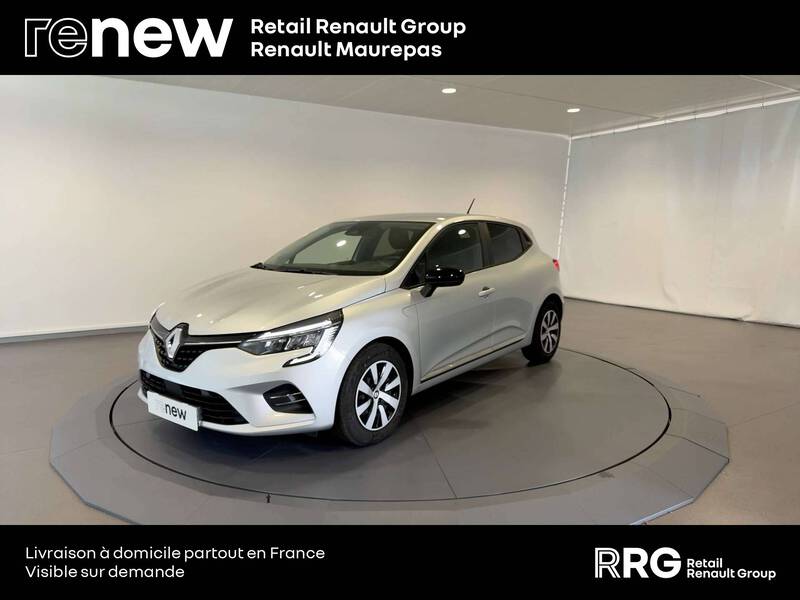 Image de l'annonce principale - Renault Clio