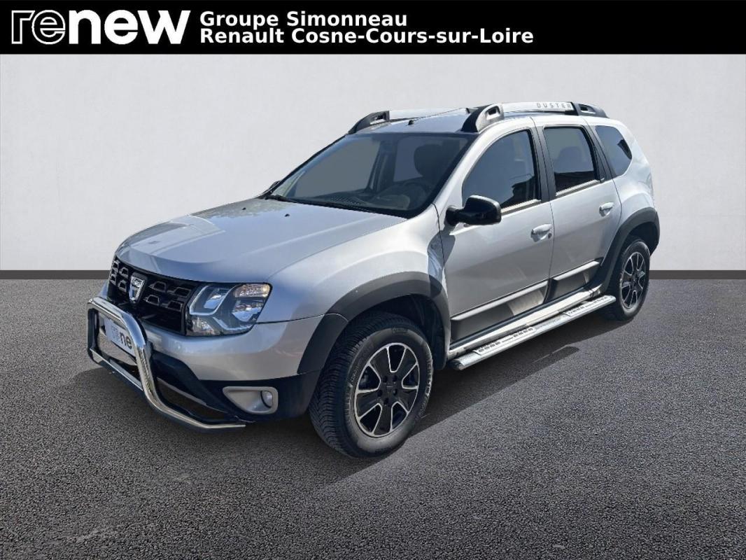 Image de l'annonce principale - Dacia Duster