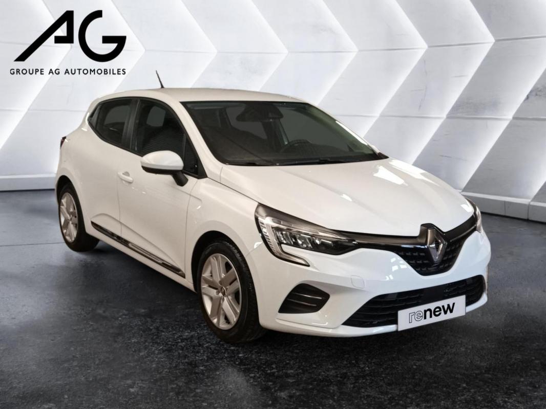 Image de l'annonce principale - Renault Clio