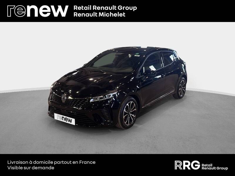 Image de l'annonce principale - Renault Clio