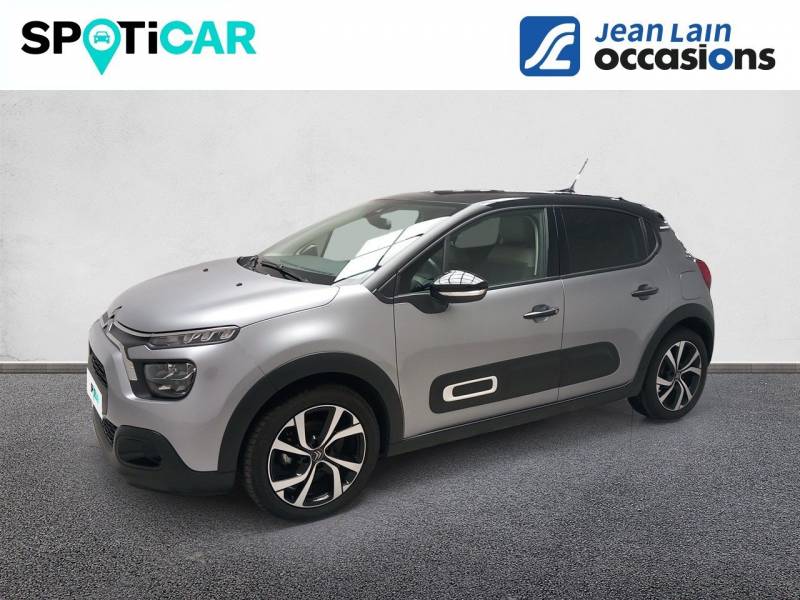 Citroën C3, Année 2022, ESSENCE