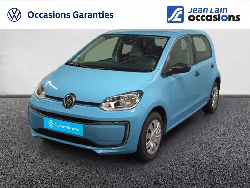 Image de l'annonce principale - Volkswagen e-Up