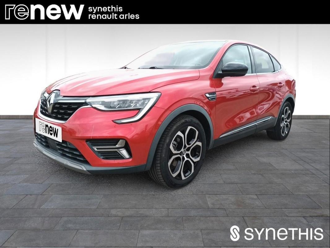 Image de l'annonce principale - Renault Arkana