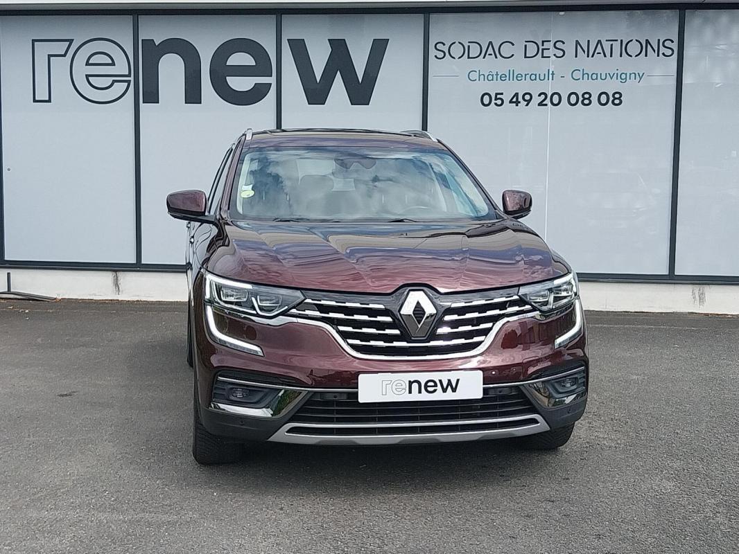 Image de l'annonce principale - Renault Koleos