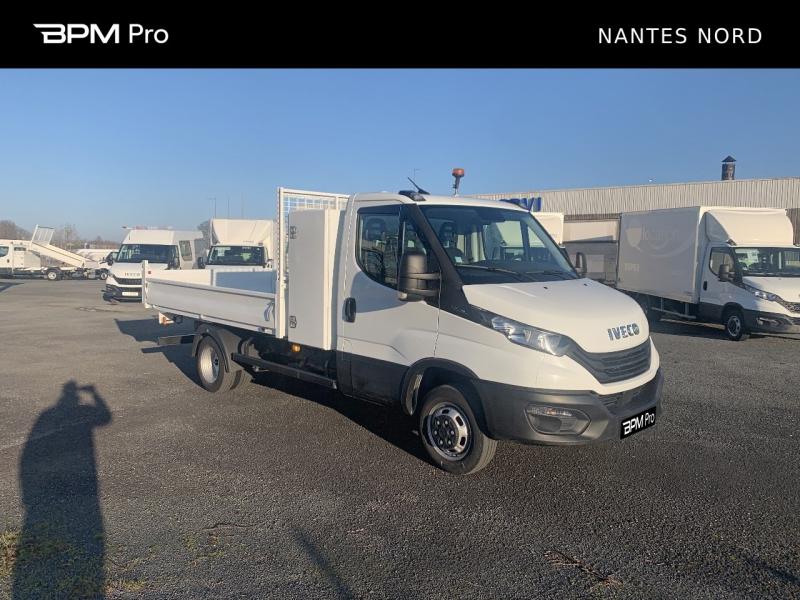 Image de l'annonce principale - Iveco Daily