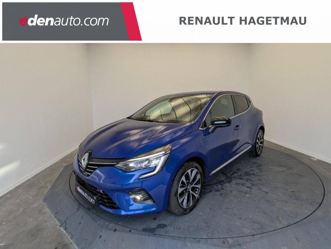 Image de l'annonce principale - Renault Clio