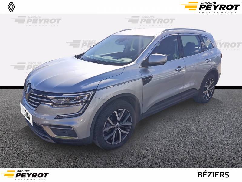 Image de l'annonce principale - Renault Koleos