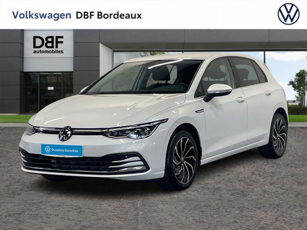 Image de l'annonce principale - Volkswagen Golf