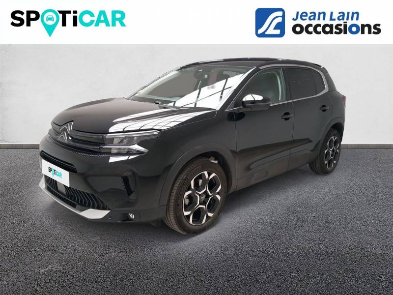 Image de l'annonce principale - Citroën C5 Aircross