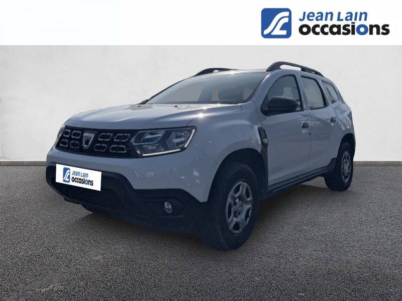 Image de l'annonce principale - Dacia Duster