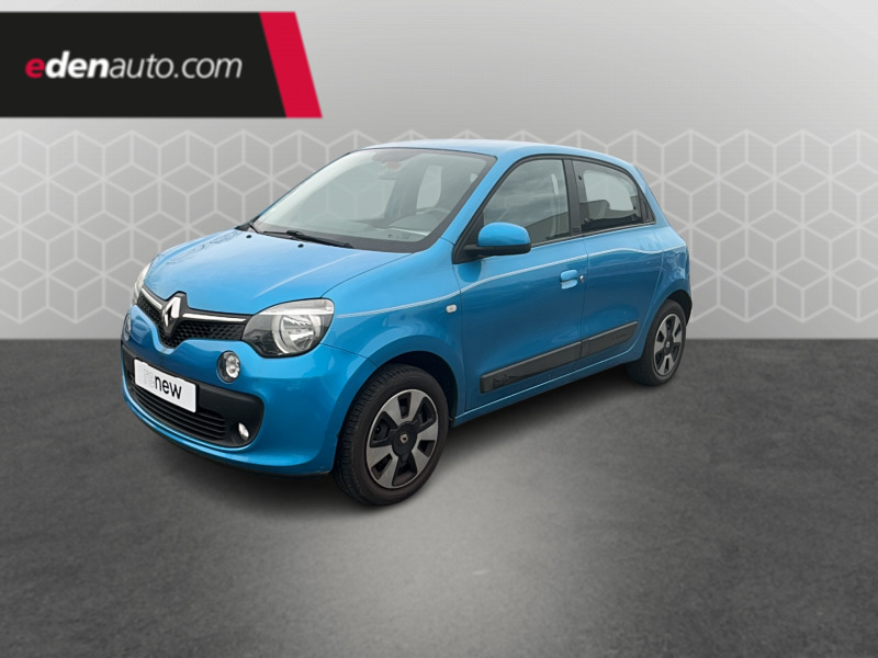 Image de l'annonce principale - Renault Twingo