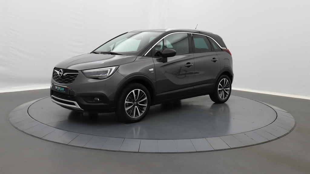 Image de l'annonce principale - Opel Crossland X