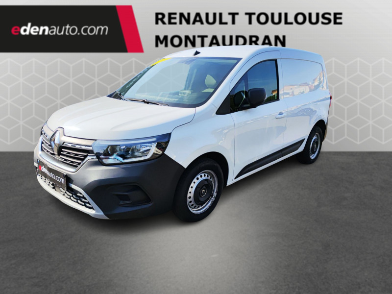 Image de l'annonce principale - Renault Kangoo