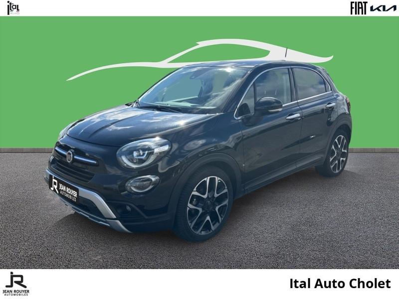 Image de l'annonce principale - Fiat 500X