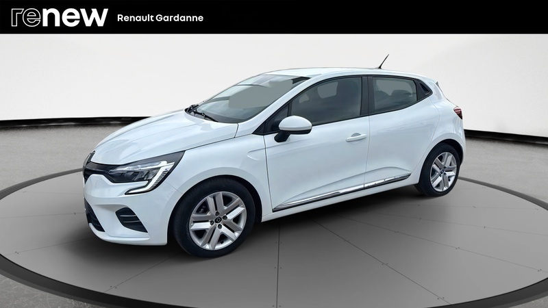 Image de l'annonce principale - Renault Clio